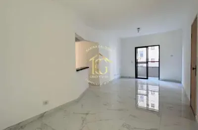 Apartamento de 3 quartos com suíte e 2 vagas de garagem na guilhermina