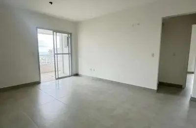 Apartamento 3 dormitórios sendo 1 suíte- canto do forte