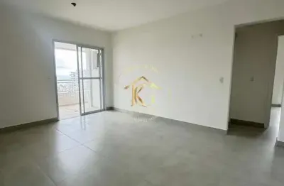 Apartamento com 3 quartos à venda na Rua Rui Barbosa, 511, Canto do Forte, Praia Grande