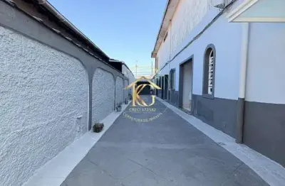 Casa residencial  com 2 quartos por R$ 248.000,00  Boqueirão - Praia Grande