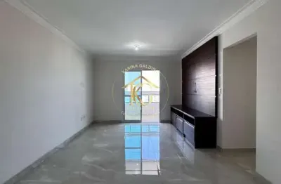 Apartamento com 2 quartos à venda na Avenida Marechal Hermes, 652, Canto do Forte, Praia Grande