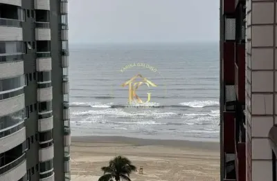 Apartamento com 2 quartos à venda na Rua Heitor Sanches, 95, Canto do Forte, Praia Grande