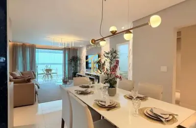 Apartamento mobiliada  com 4 quartos e 11 vagas demarcadas no bairro da tupi/pg