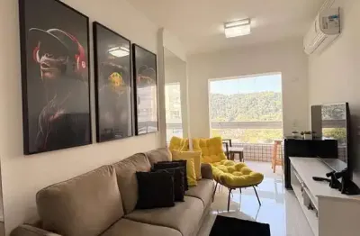 Apartamento com 1 quarto mobiliado à venda no canto do forte, praia grande, sp