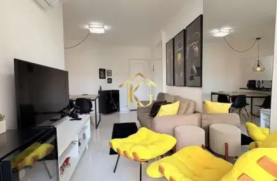Apartamento com 1 quarto mobiliado à venda no canto do forte, praia grande, sp