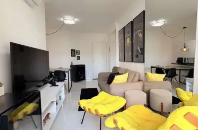 Apartamento com 1 quarto Mobiliado à Venda no Canto do Forte, Praia Grande, SP