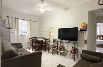 Apartamento 2 quartos oportunidade no bairro da tupi/praia grande