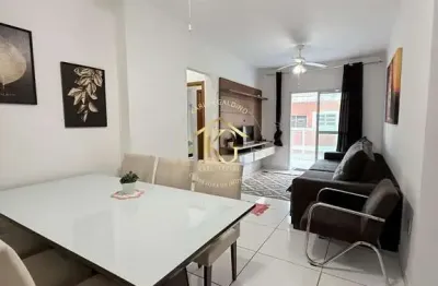 2 dormitórios com 1 suíte e vista mar no bairro da tupi