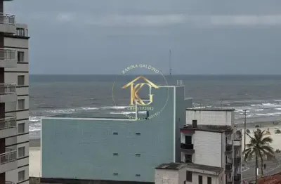 Apartamento com 3 quartos à venda na Rua Guimarães Rosa, 145, Cidade Ocian, Praia Grande