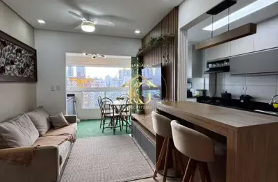 Apartamento com 2 quartos à venda na Rua Bahia, 650, Boqueirão, Praia Grande