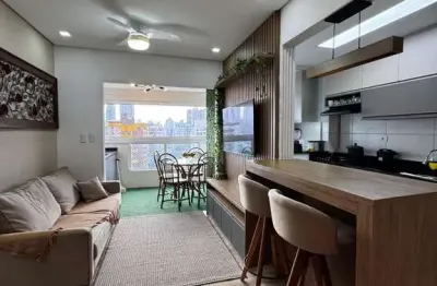 Apartamento com 2 quartos à venda na Rua Bahia, 650, Boqueirão, Praia Grande