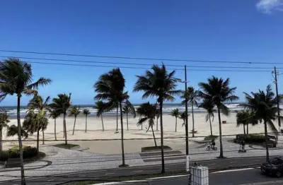 Apartamento com 2 quartos à venda na Rua Honduras, 37, Guilhermina, Praia Grande