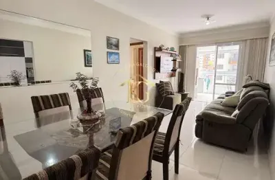 Apartamento com 2 quartos à venda na Rua Leblon, 385, Guilhermina, Praia Grande