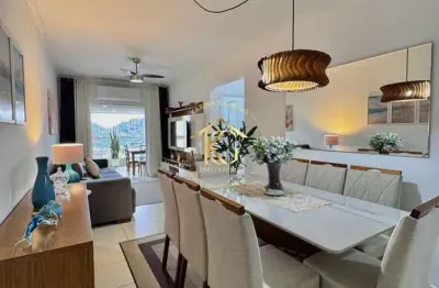 Apartamento com 2 quartos à venda na Rua Espírito Santo, 141, Canto do Forte, Praia Grande