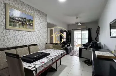Apartamento 2 dormitórios sendo 1 suíte- canto do forte