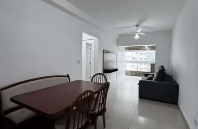 Apartamento com 2 quartos à venda na Rua Bahia, 650, Boqueirão, Praia Grande
