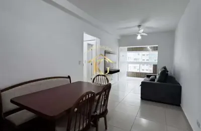 Apartamento com 2 quartos à venda na Rua Bahia, 650, Boqueirão, Praia Grande