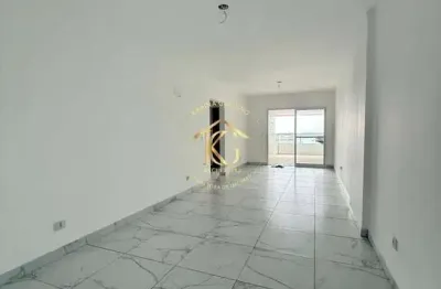 Apartamento com 3 quartos à venda na Avenida Brasil, 442, Boqueirão, Praia Grande