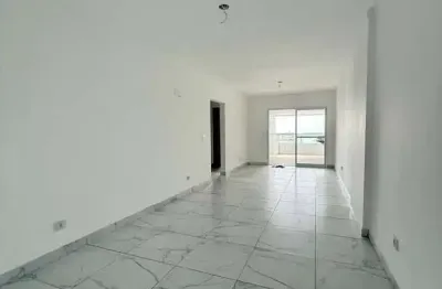 Apartamento com 3 quartos à venda na Avenida Brasil, 442, Boqueirão, Praia Grande