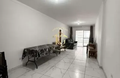 Apartamento com 3 quartos à venda na Avenida Brasil, 442, Boqueirão, Praia Grande