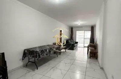 Apartamento com 3 quartos à venda na Avenida Brasil, 442, Boqueirão, Praia Grande