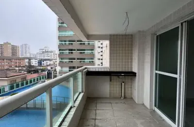 Apartamento canto do forte praia grande 2 dormitórios 1 suíte lazer resort