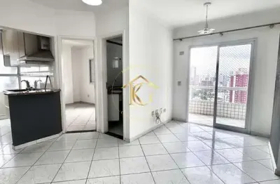 Apartamento com 2 quartos à venda na Avenida Costa Machado, 400, Canto do Forte, Praia Grande