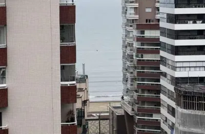 Apartamento com 2 quartos à venda na Avenida Costa Machado, 400, Canto do Forte, Praia Grande