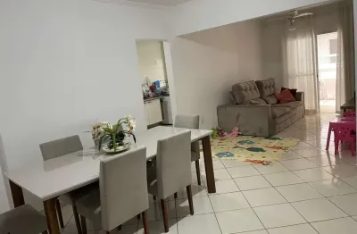 Apartamento com 2 quartos à venda na Rua Colômbia, 96, Guilhermina, Praia Grande