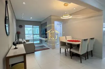 Apartamento com 2 quartos à venda na Rua Xixova, 548, Canto do Forte, Praia Grande