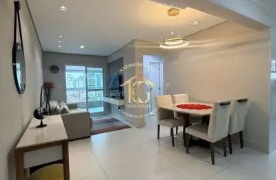 Apartamento com 2 quartos à venda na Rua Xixova, 548, Canto do Forte, Praia Grande