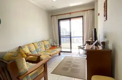 Apartamento mobiliado de 2 quartos com vista panorâmica em guilhermina