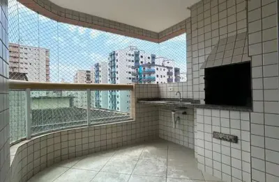 Apartamento residencial de 1 quarto em aviação, praia grande, são paulo