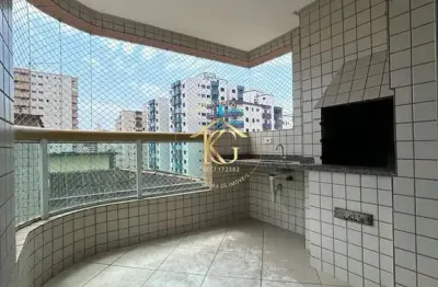 Apartamento residencial de 1 quarto em aviação, praia grande, são paulo