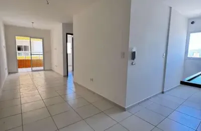 Apartamento com 2 quartos à venda na Rua Cornélio Procópio, 202, Boqueirão, Praia Grande