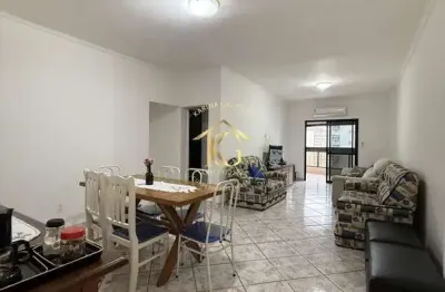 3 dormitórios com 2 suítes no bairro da guilhermina/praia grande