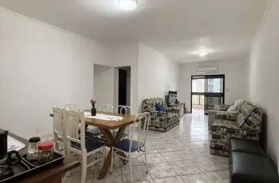 3 dormitórios com 2 suítes no bairro da guilhermina/praia grande