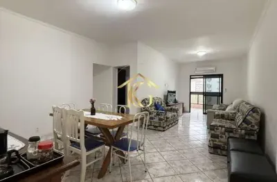 3 dormitórios com 2 suítes no bairro da guilhermina/praia grande