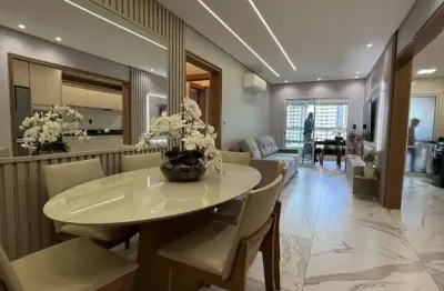 Apartamento com 2 quartos à venda na Avenida Jorge Hagge, 145, Aviação, Praia Grande