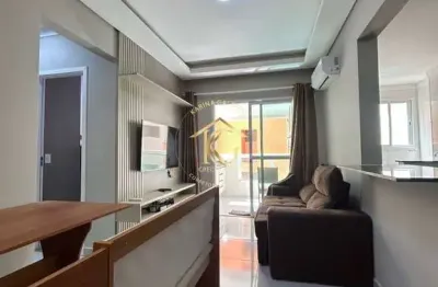 Apartamento com 2 quartos à venda na Rua Bahia, 650, Boqueirão, Praia Grande