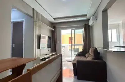 Apartamento com 2 quartos à venda na Rua Bahia, 650, Boqueirão, Praia Grande