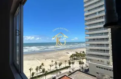 Cobertura com 2 quartos à venda na Rua Vasco da Gama, 23, Aviação, Praia Grande