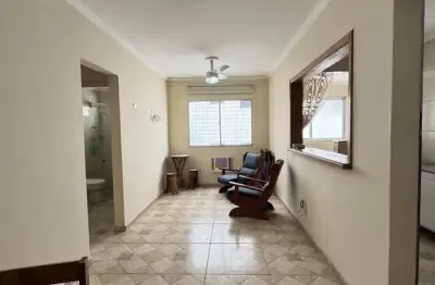 Apartamento mobiliado de 2 quartos no canto do forte, praia grande, são paulo