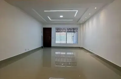 Triplex Residencial à Venda - Bairro Guilhermina, Praia Grande/SP