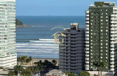 Apartamento com 3 quartos à venda na Rua Tiradentes, 507, Canto do Forte, Praia Grande