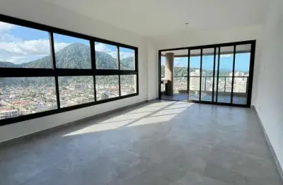 Apartamento com 3 quartos à venda na Rua Tiradentes, 507, Canto do Forte, Praia Grande