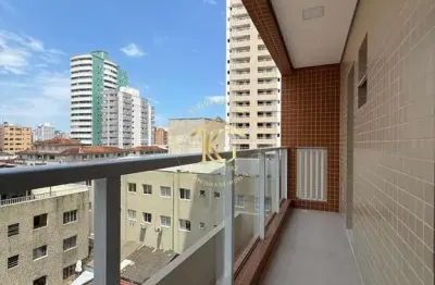 Apartamento novo e desocupado, localizado no bairro boqueirão,