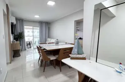 Apartamento com 2 quartos à venda na Rua Uruguai, 89, Guilhermina, Praia Grande