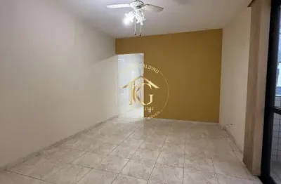 Apartamento com 1 quarto à venda na Rua Colômbia, 180, Guilhermina, Praia Grande