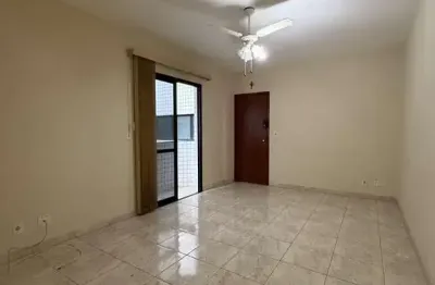 Apartamento com 1 quarto à venda na Rua Colômbia, 180, Guilhermina, Praia Grande